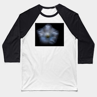 Backyard Flowers 24 Color Version Baseball T-Shirt